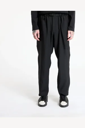 Y-3 Pantalons Sport Uniform Trousers L