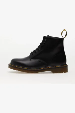 Dr. Martens Baskets 101 Ys 6 Eye Boot EUR 43