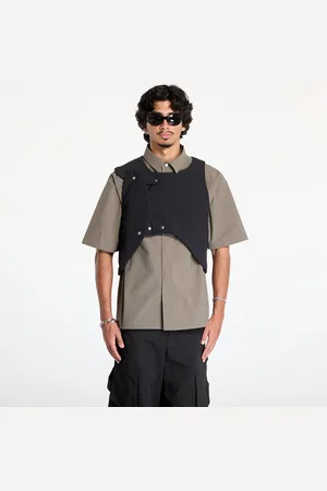 HELIOT EMIL Gilet Defensio Tailored Vest 46
