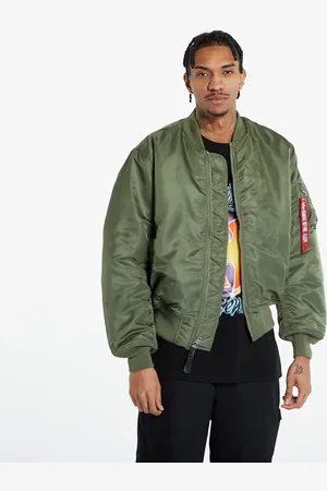 Alpha Industries Veste Alpha Industries MA - 1 L