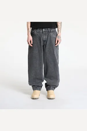 DIME Jeans Classic Baggy Denim Pants 30