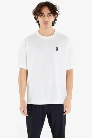 On Running T-shirt Club T-Shirt L