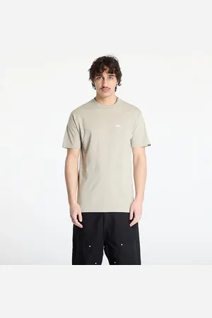 Vans T-shirt Left Chest Logo Tee L