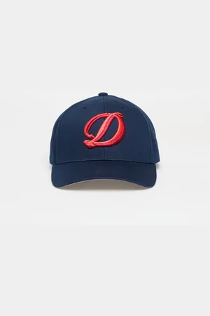 DIME 3D Full Fit Cap Universal