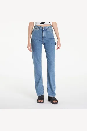 Calvin Klein Jeans Jeans High Rise Straight W27/L32