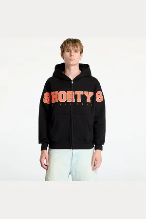 Pleasures Sweatshirt Wave Zip Hoodie L