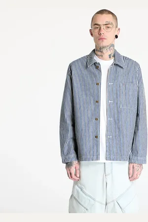 A.P.C. Veste Raphael Jacket / White L