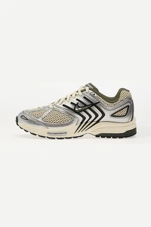 Nike Baskets Air Pegasus 2005 / Metallic Silver-Medium Olive EUR 44