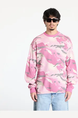 Patta T-shirt Camo Waffle Longsleeve T-Shirt UNISEX XL