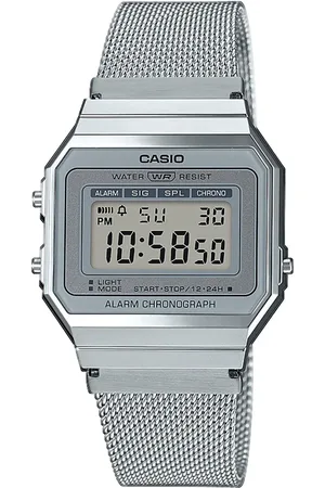 Casio Montre Vintage A700WEM-7AEF Universal