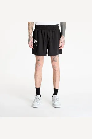 New Era Short New York Yankees MLB League Essential Shorts L