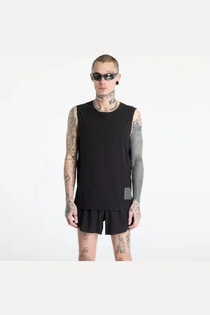 Y-3 Débardeur Running Tank Top M