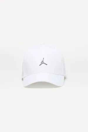 Jordan Rise Structured Metal Jumpman Hat / R511 L/XL