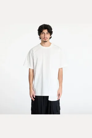Y-3 T-shirt Premium Short Sleeve T-Shirt UNISEX S