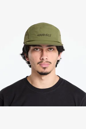 Gramicci Nylon Cap / Dark Universal