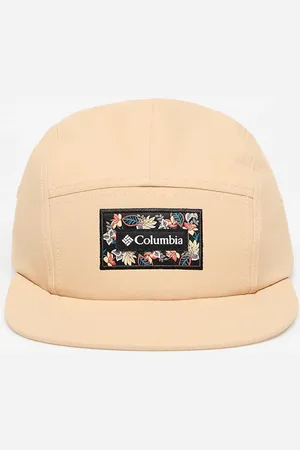 Columbia Creek Side™ 5 Panel Hat / Pasteled Graphic Universal