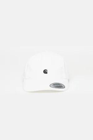 Carhartt W Madison Logo Cap / Black Universal