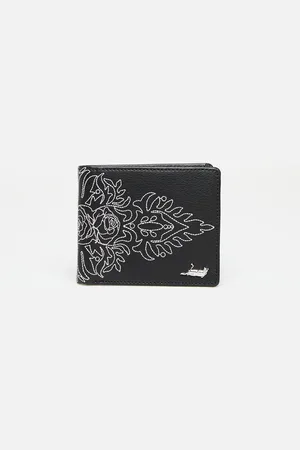 Rip N Dip Portefeuille Mother Nerm Leather Wallet Universal