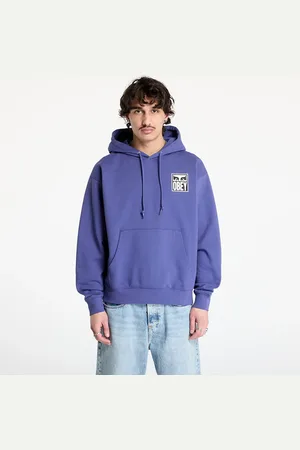 Obey Sweatshirt OBEY Eyes Icon 2 L