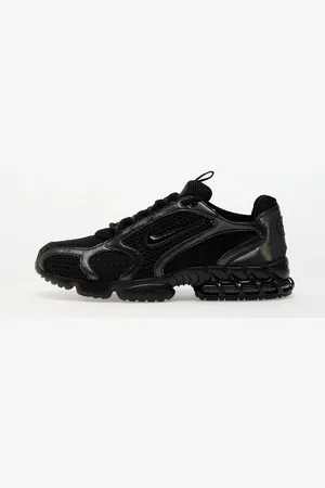 Nike Baskets Air Zoom Spiridon Cage 2 / -Anthracite-Smoke Grey EUR 44
