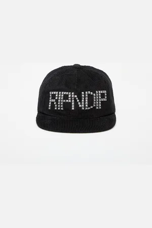 Rip N Dip Rockstar Corduroy Snapback Universal