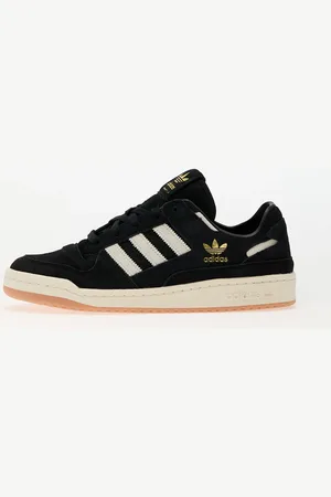 adidas Baskets adidas Forum Low Cl / Ivory/ Ivory EUR 44 2/3