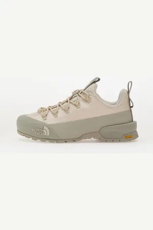 The North Face Baskets Glenclyffe Low / Soapstone EUR 43