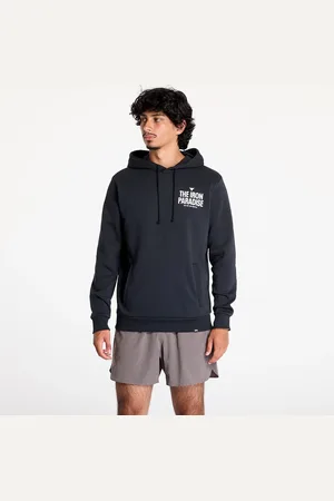 Under Armour Sweatshirt Project Rock Rival Fleece Hoodie S