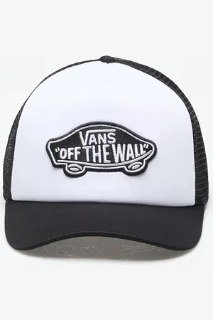 Vans Classic Patch Curved Bi Universal