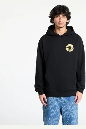Rip N Dip Sweatshirt Burn In Heck Hoodie L