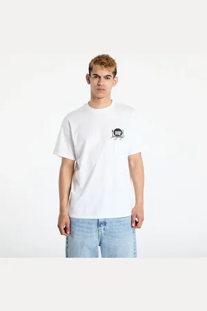 Carhartt T-shirt Catalogue Short Sleeve T-Shirt UNISEX / Black L