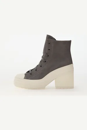 Converse Baskets Chuck 70 De Luxe Heel Platform / Egret/ EUR 44