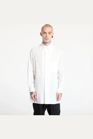Y-3 Chemise Graphic Shirt UNISEX L