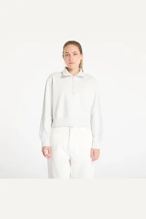 Calvin Klein Sweatshirt Sport Pw - 1/4 Zip Sweatshirt L