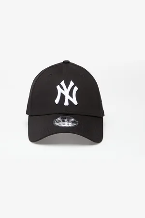 New Era Cap 9Forty Mlb League Basic New York Yankees / White Universal