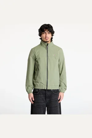 Tommy Hilfiger Veste Tommy Jeans Essential Casual Bomber L