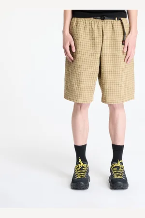 Gramicci Short O.G. Seersucker Lagoon Short L