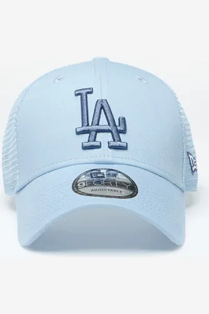 New Era Los Angeles Dodgers 9Forty Trucker Cap Universal