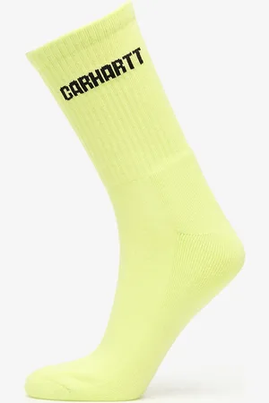Carhartt Industry Socks 1-Pack / Black Universal