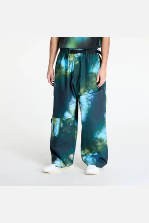Y-3 Pantalons AOP Cargo Tracksuit Bottoms L