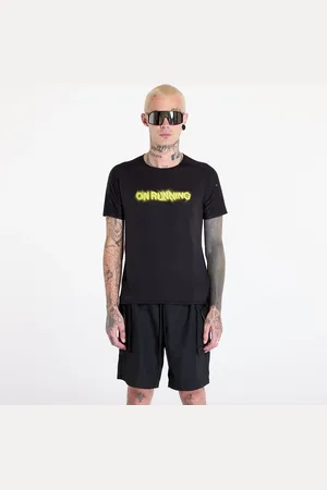 On Running T-shirt Performance-Tee Lumos M