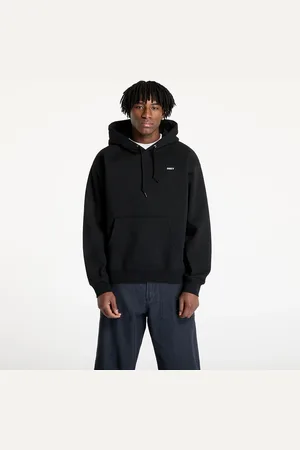 Obey Sweatshirt OBEY Business Hoodie L