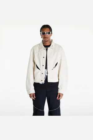 HELIOT EMIL Veste Equisetum Denim Jacket 48