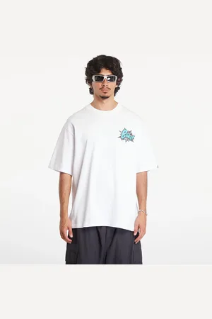 A Bathing Ape T-shirt Graffiti Bape Relaxed Fit Short Sleeve Tee XL