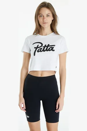 Patta T-shirt Femme Baby T-Shirt XL