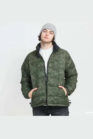 Helly Hansen Veste Active Reversible Jacket / Green M