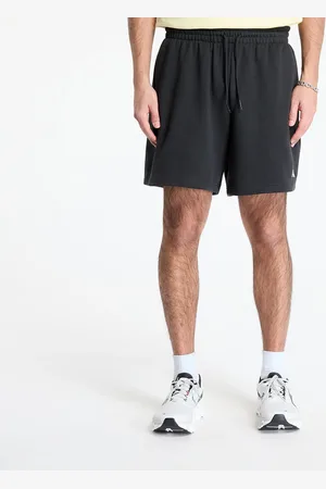 New Balance Short French Terry Jogger S