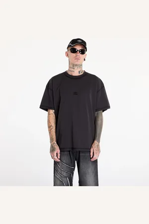 Umbro T-shirt Logo T-Shirt Inside Out S