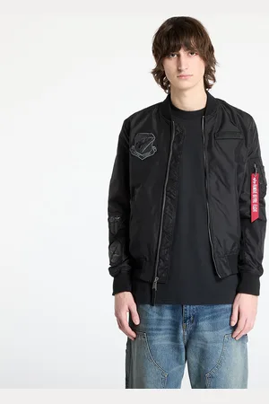 Alpha Industries Veste Alpha Industries MA-1 TT Flying Tigers L