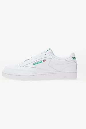 Reebok Baskets Club C 85 / Green EUR 43